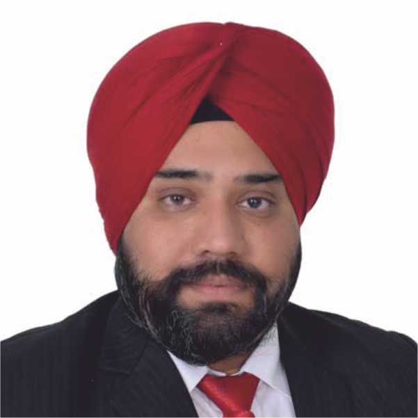 S. Ashpreet Singh Sahni, M.D. Sehaj Solutions (Engg.) India Punjab Ludhiana